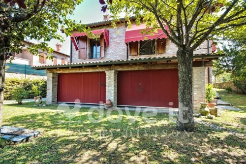 Villa in Ferrara