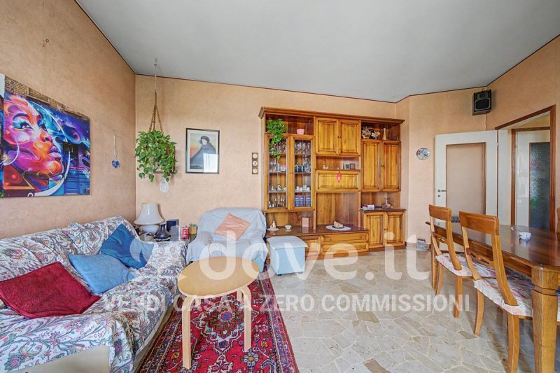 Apartamento em Segrate