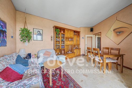 Apartamento em Segrate