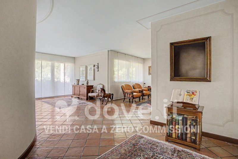 Moradia em Varese