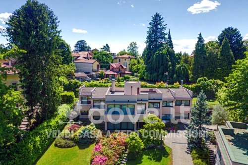 Villa i Varese