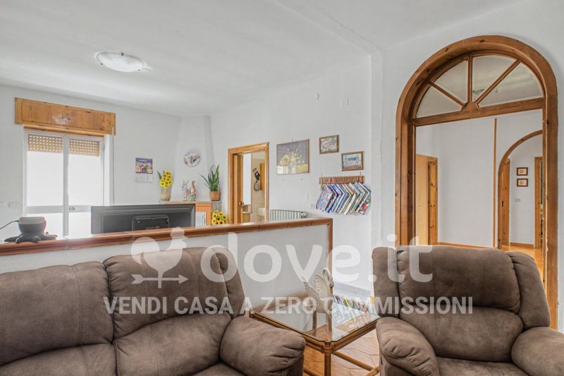 Apartment in Statte