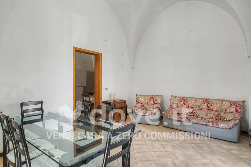 Appartement in Crispiano
