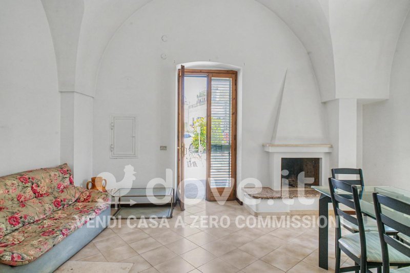 Appartement in Crispiano