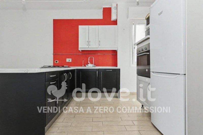 Apartamento em Bolonha