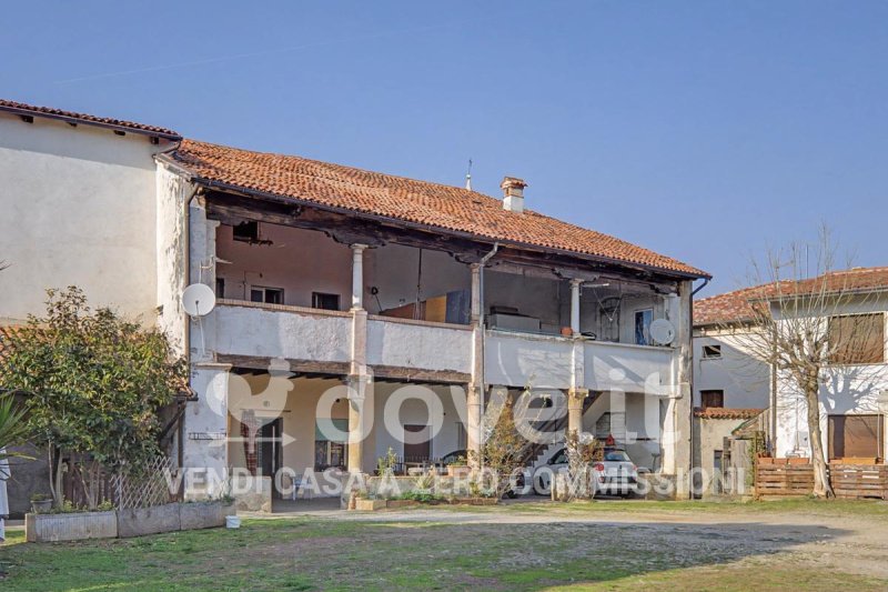 Villa à Zugliano