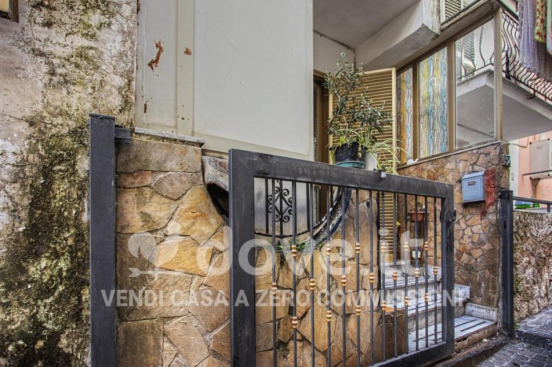 Apartamento em Bacoli