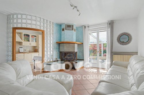 Villetta a schiera a Trescore Balneario