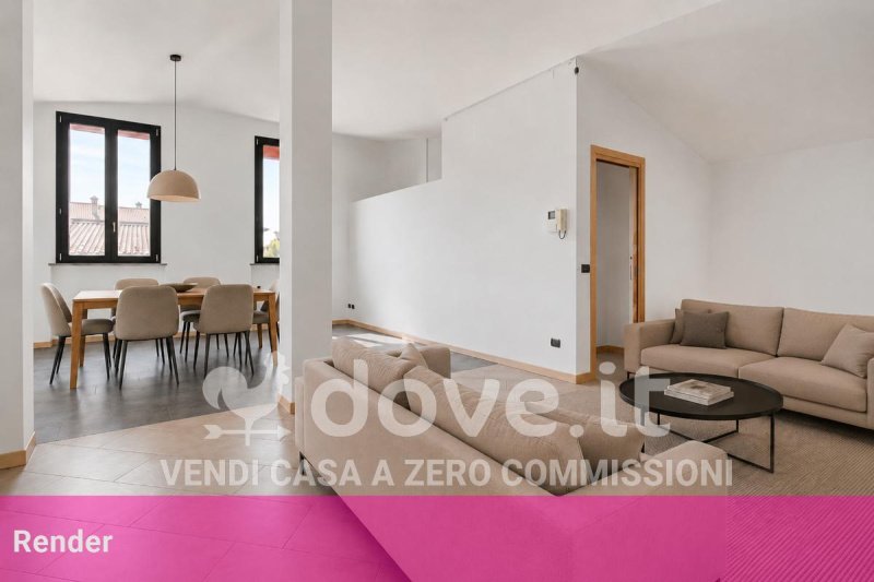 Apartamento en Bonate Sopra