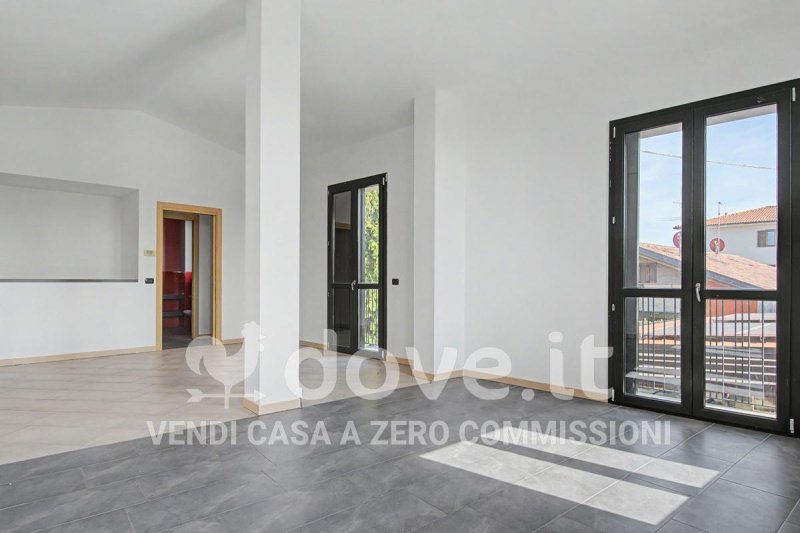Apartamento en Bonate Sopra