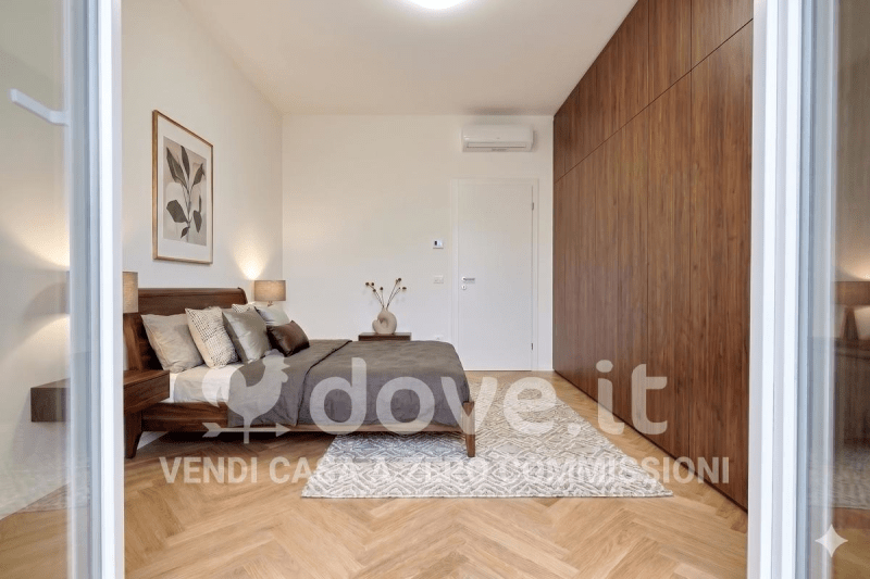 Apartamento en Milán