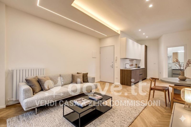 Apartamento en Milán