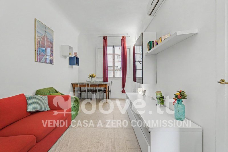 Apartamento em Florença