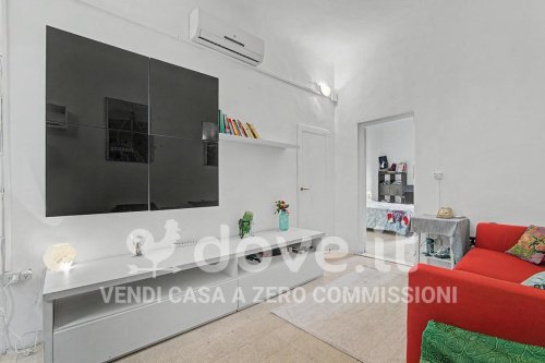 Apartamento em Florença