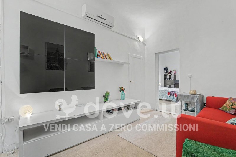 Apartamento em Florença