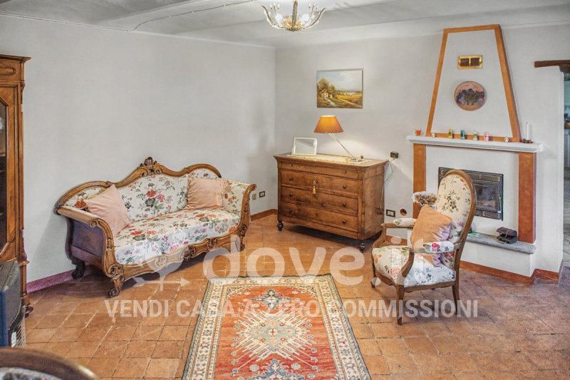 Villa i Refrancore