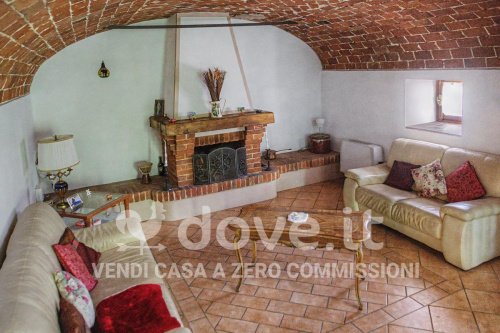 Villa i Refrancore