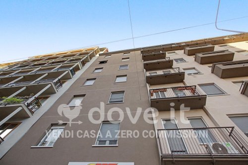 Apartment in Milan