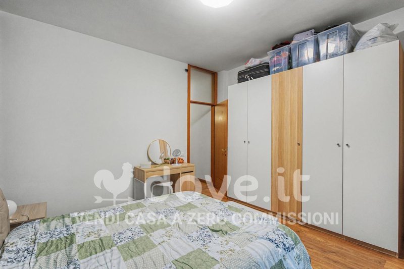 Appartement à Valbrembo