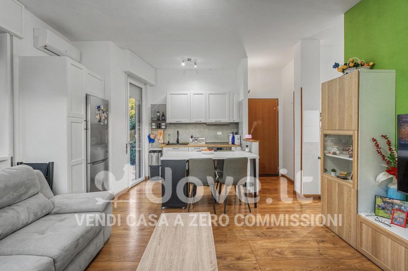 Appartement à Valbrembo