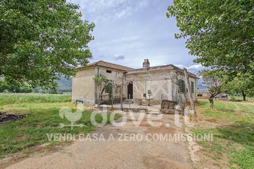 Maison individuelle à Amaseno