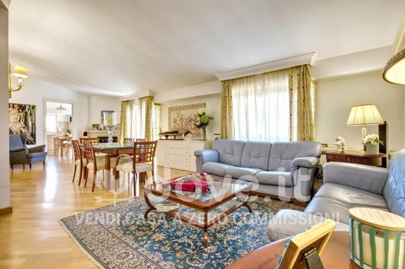 Apartment in Rome