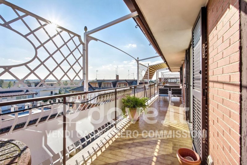 Apartment in Rome