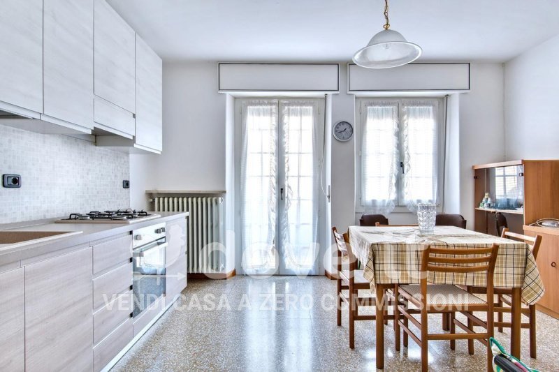 Apartamento en Oltre il Colle