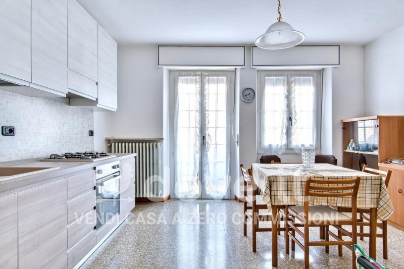 Apartamento en Oltre il Colle