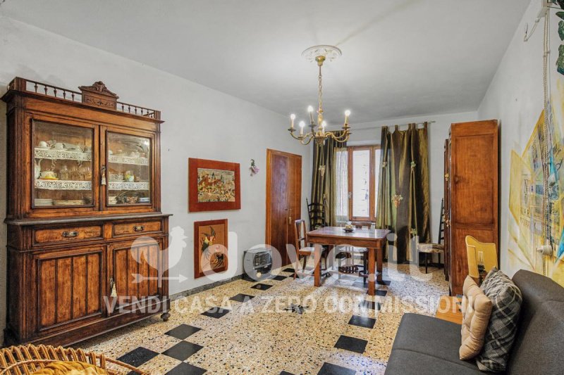Appartement à Bagnone