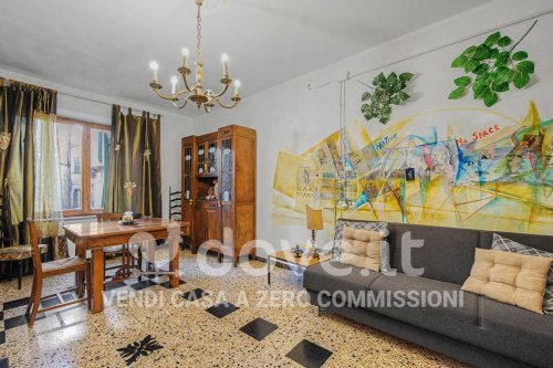 Appartement à Bagnone