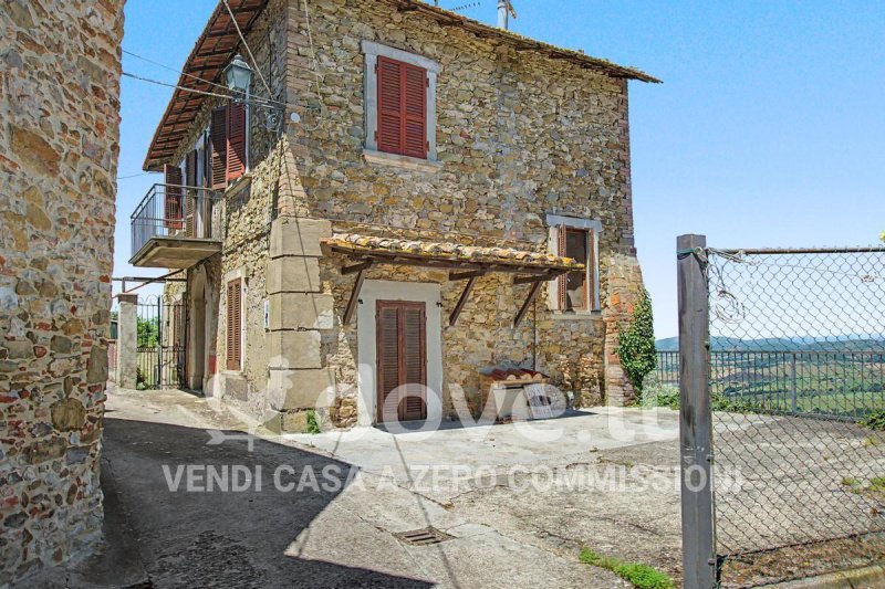Villa i Perugia