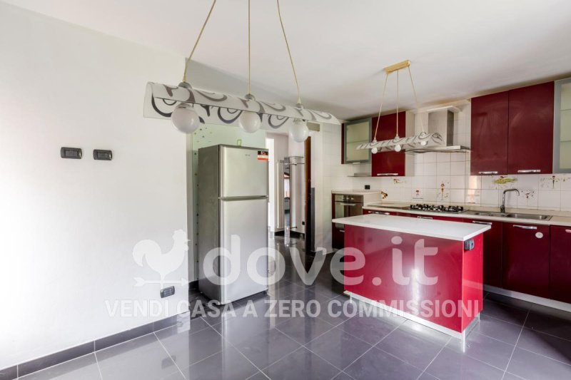 Apartamento em Cremenaga