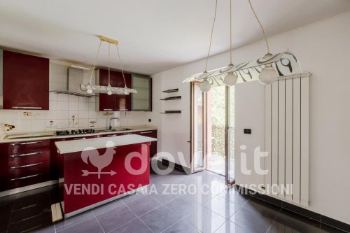 Appartement à Cremenaga