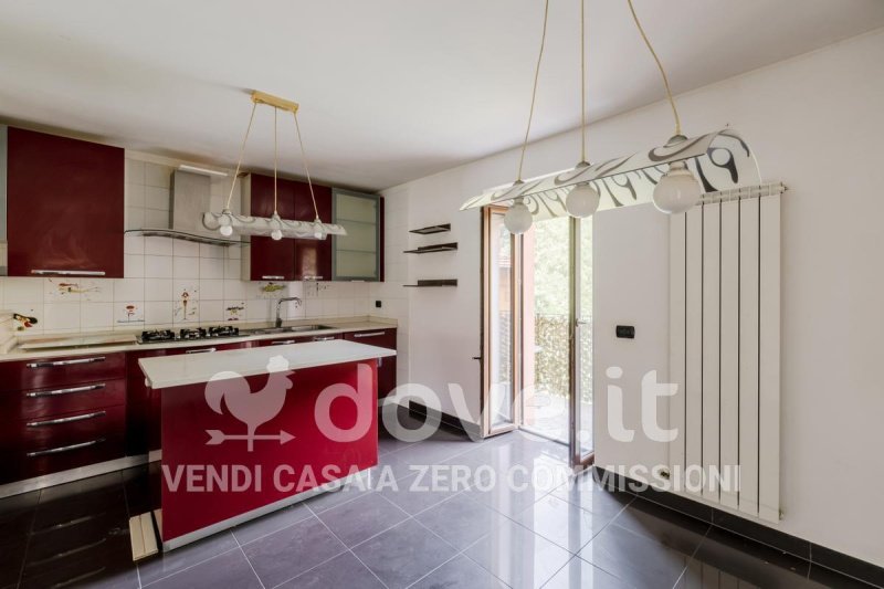 Apartamento em Cremenaga