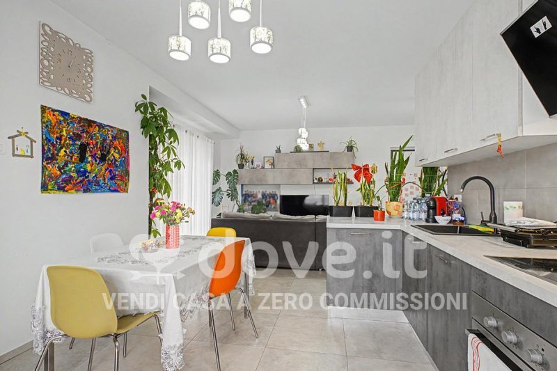 Appartement in San Salvo