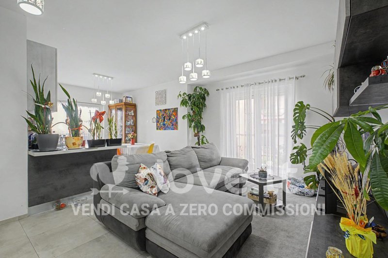 Appartement in San Salvo