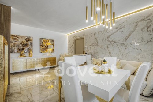 Apartamento em Vasto
