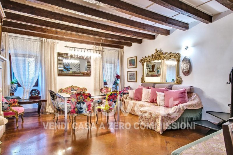 Appartement à Bergame