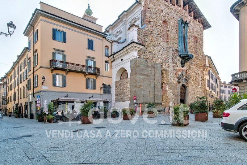 Lägenhet i Bergamo