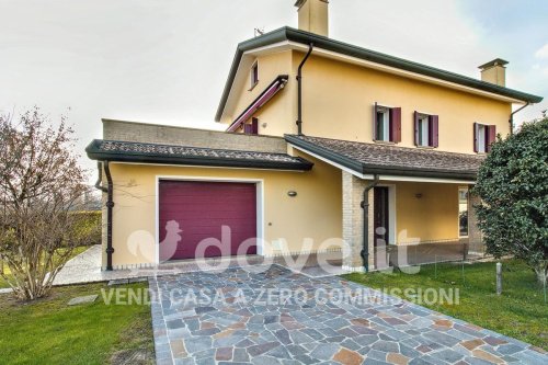 Villa à Padoue