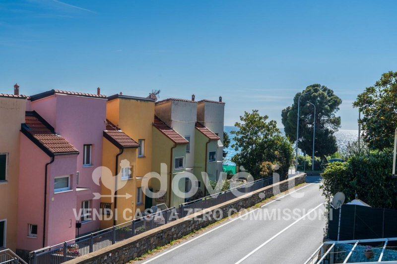 Appartement in Costarainera
