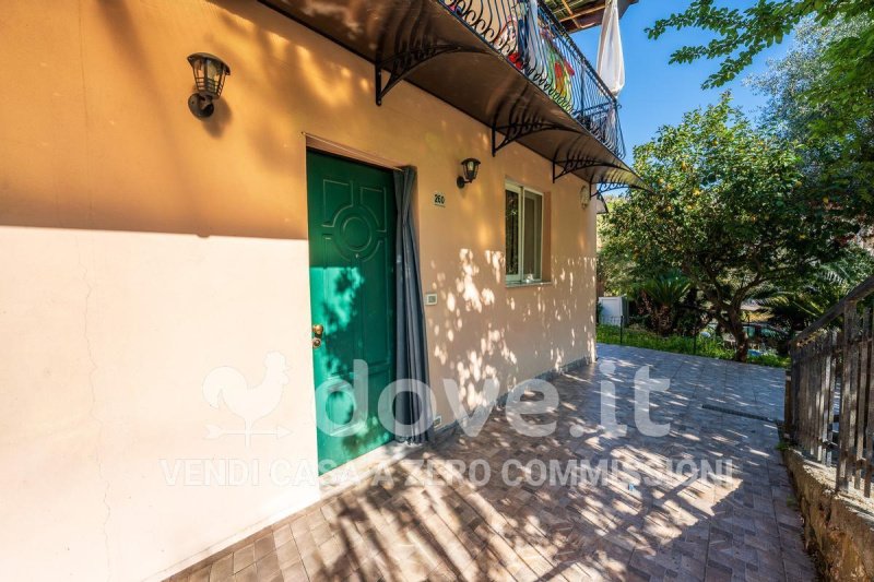 Apartment in Sanremo