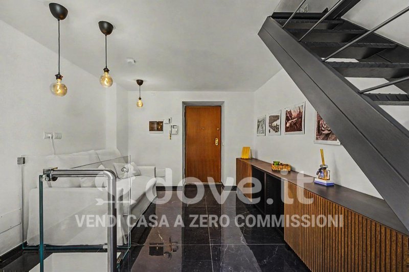 Apartamento en Milán