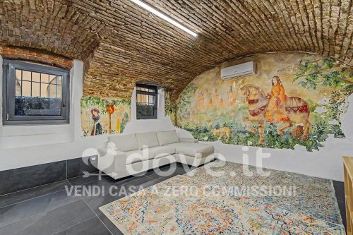 Apartamento en Milán