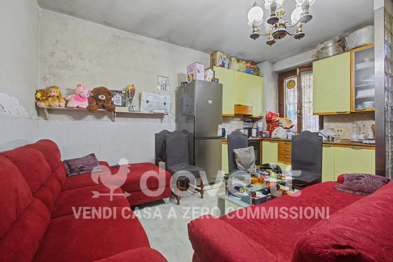 Apartamento em Legnano