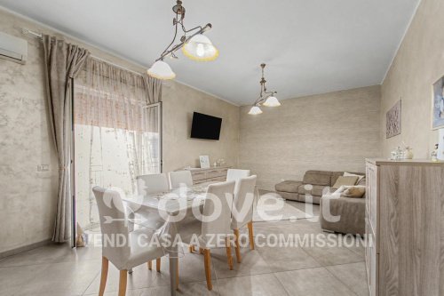 Wohnung in Misterbianco