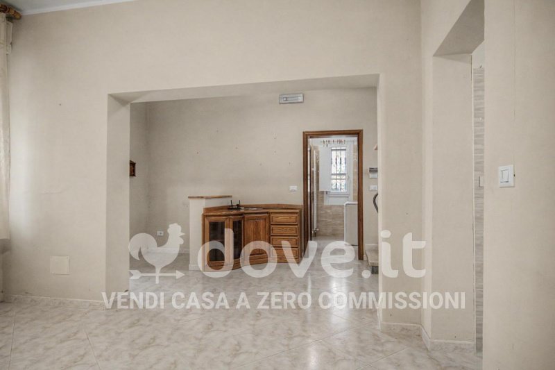 Detached house in Tresignana