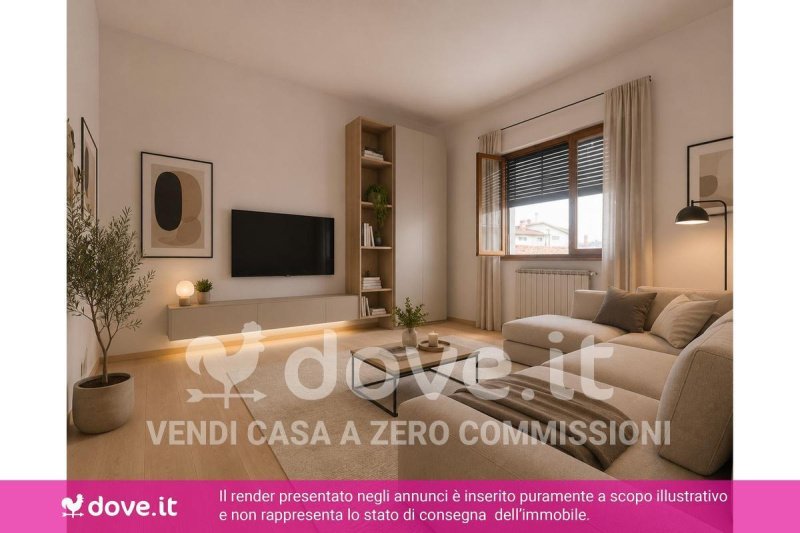 Appartamento a Quarrata