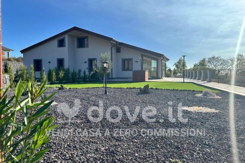 Villa i Viagrande